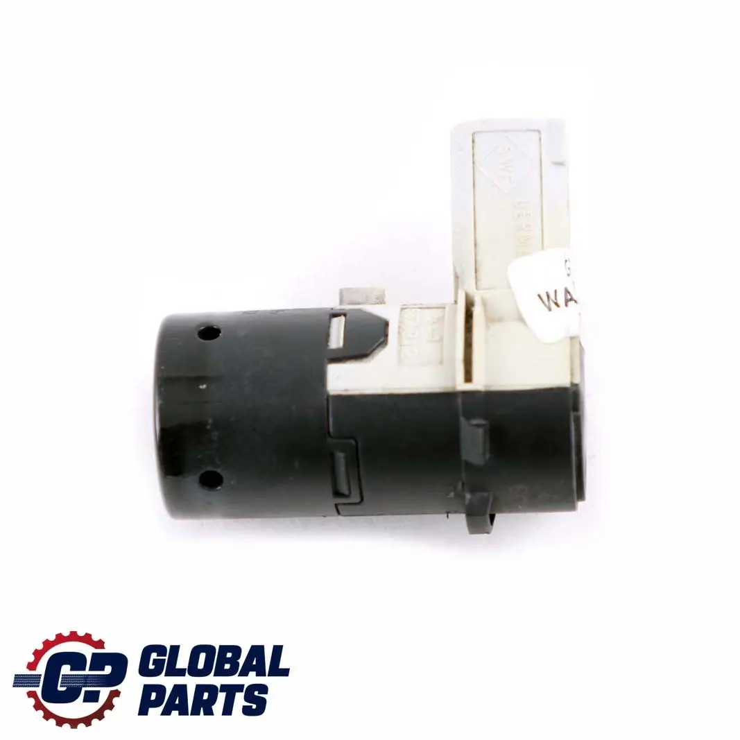 PDC Sensor Ultrasónico de Aparcamiento Trasero Zafiro Negro para BMW E60 E61 E63 con número de pieza 6989091 BMW E60 E61 E63 PDC Sensor Ultrasónico de Aparcamiento Trasero Zafiro Negro - SKU 6989091-1 - Número de pieza 6989091