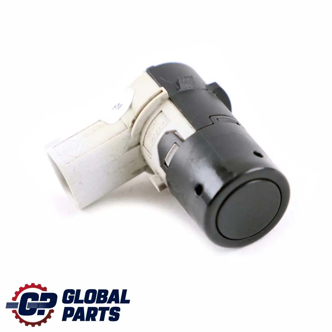 BMW E60 E61 E63 PDC Sensor Ultrasónico de Aparcamiento Trasero Zafiro Negro - SKU 6989091-1 - Número de pieza 6989091