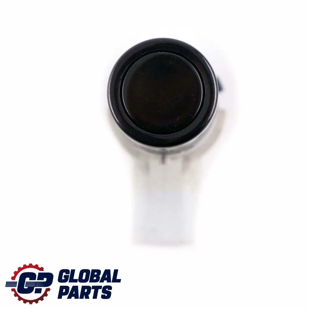 BMW E60 E61 E63 PDC Sensor Ultrasónico de Aparcamiento Trasero Zafiro Negro - SKU 6989091-1 - Número de pieza 6989091