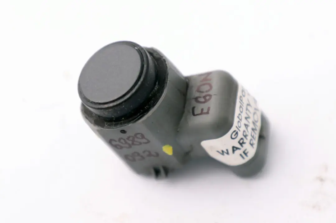 Sensore PDC anteriore posteriore Nero Zaffiro Metallizzato 475 per BMW E60 LCI con numero di parte 6989092 BMW E60 LCI Sensore PDC anteriore posteriore Nero Zaffiro Metallizzato 475 - SKU 6989092-1 - Numero di parte 6989092