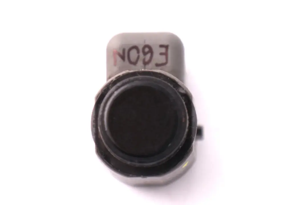 BMW E60 LCI Front Rear PDC Ultrasonic Sensor Black Sapphire Metallic 475 - SKU 6989092-1 - Part number 6989092