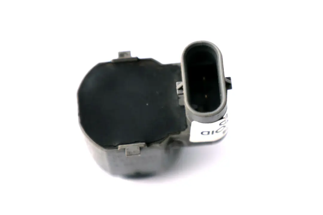 Delantero Trasero Park Sensor Zafiro Negro Metalizado 475 para BMW E60 LCI con número de pieza 6989092 BMW E60 LCI Delantero Trasero Park Sensor Zafiro Negro Metalizado 475 - SKU 6989092-1 - Número de pieza 6989092