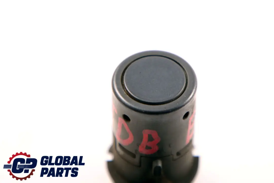 PDC Sensor De aparcamiento trasero ultrasonico Toledoblau Azul para BMW E60 E61 E63 con número de pieza 6989095 BMW E60 E61 E63 PDC Sensor De aparcamiento trasero ultrasonico Toledoblau Azul - SKU 6989095 - Número de pieza 6989095