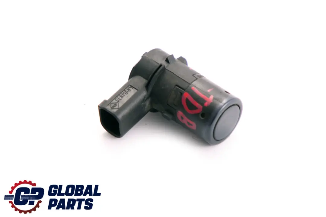 PDC Hinten Ultraschallsensor Toledoblau Blau 6907126 für BMW 5 6 er E60 E61 E63 mit Teilenummer 6989095 BMW 5 6 er E60 E61 E63 PDC Hinten Ultraschallsensor Toledoblau Blau 6907126 - SKU 6989095 - Teilenummer 6989095