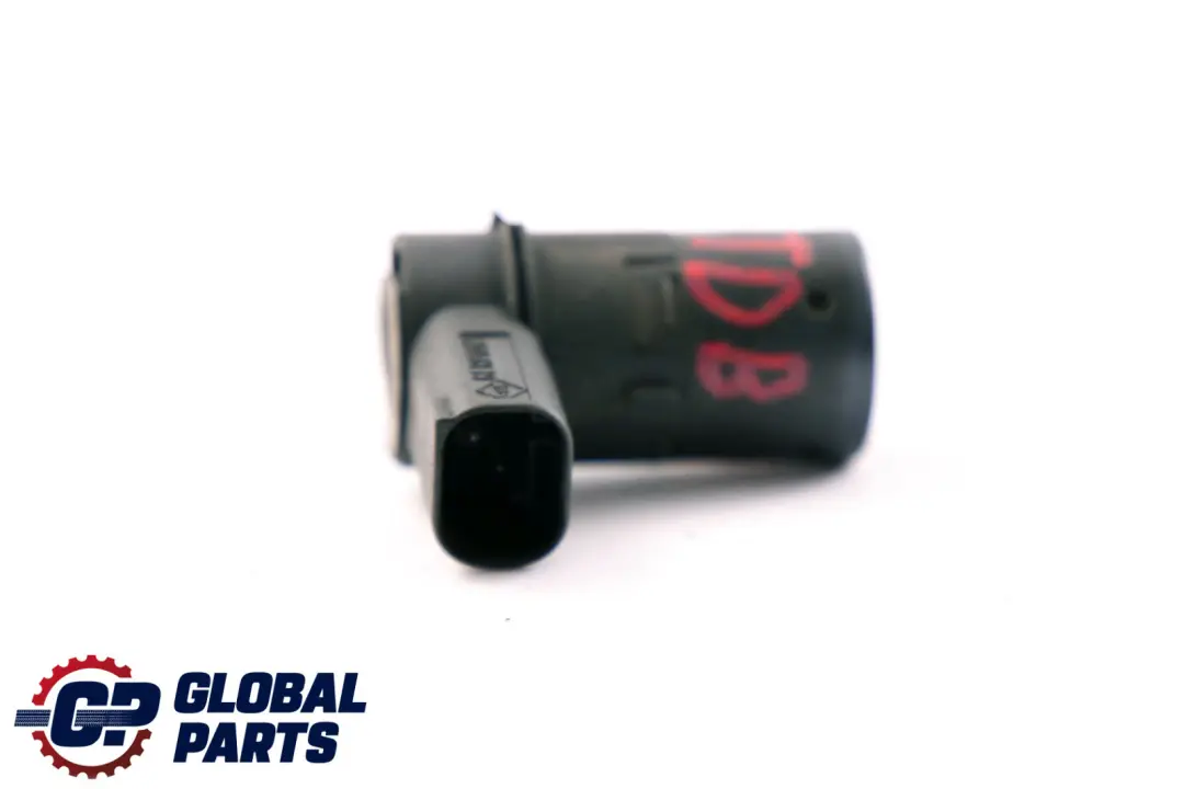 PDC Hinten Ultraschallsensor Toledoblau Blau 6907126 für BMW 5 6 er E60 E61 E63 mit Teilenummer 6989095 BMW 5 6 er E60 E61 E63 PDC Hinten Ultraschallsensor Toledoblau Blau 6907126 - SKU 6989095 - Teilenummer 6989095