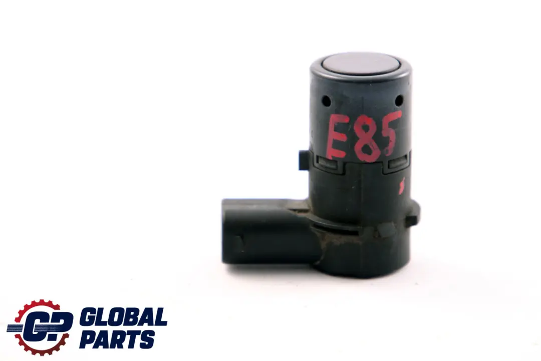 PDC Hinten Ultraschallsensor Toledoblau Blau 6907126 für BMW 5 6 er E60 E61 E63 mit Teilenummer 6989095 BMW 5 6 er E60 E61 E63 PDC Hinten Ultraschallsensor Toledoblau Blau 6907126 - SKU 6989095 - Teilenummer 6989095