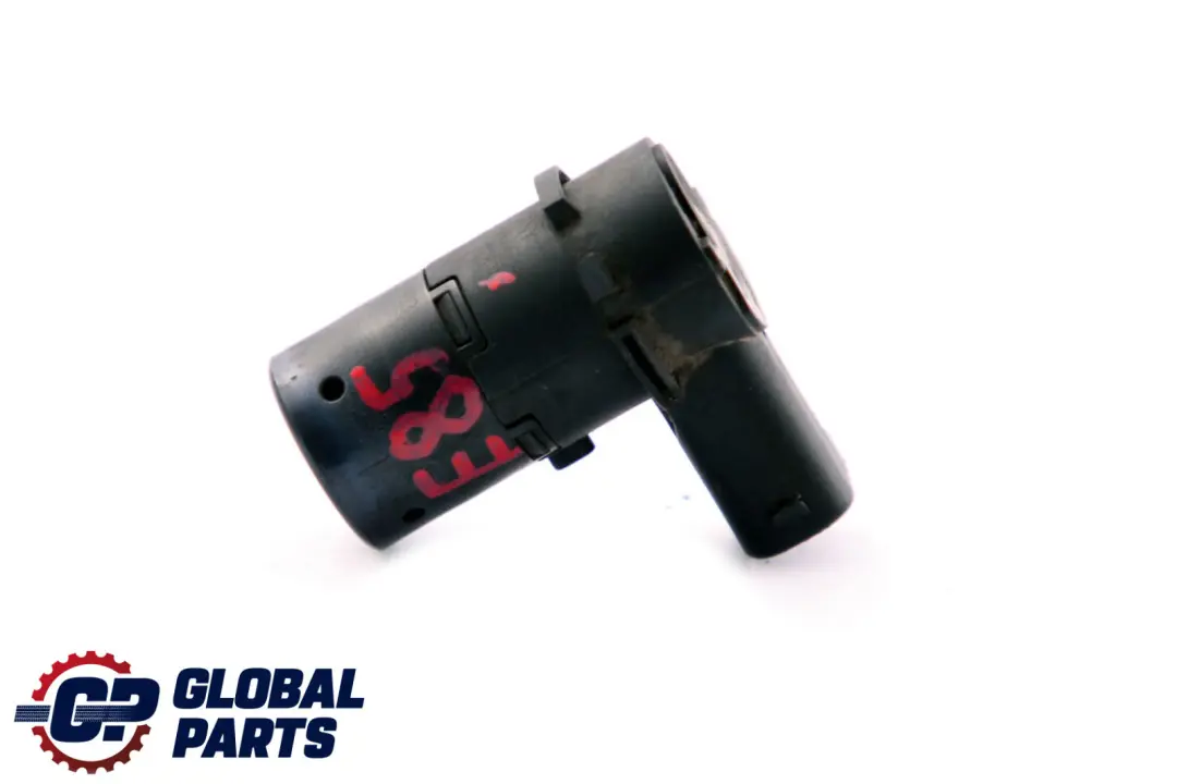 PDC Sensor De aparcamiento trasero ultrasonico Toledoblau Azul para BMW E60 E61 E63 con número de pieza 6989095 BMW E60 E61 E63 PDC Sensor De aparcamiento trasero ultrasonico Toledoblau Azul - SKU 6989095 - Número de pieza 6989095