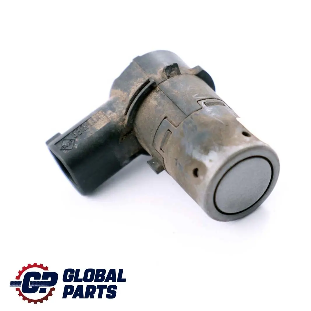PDC Parking Distance Sensor Titangrau Grey A36 to BMW 5 6 Series E60 E61 E63 Rear with Part number 6989099 BMW 5 6 Series E60 E61 E63 Rear PDC Parking Distance Sensor Titangrau Grey A36 - SKU 6989099 - Part number 6989099