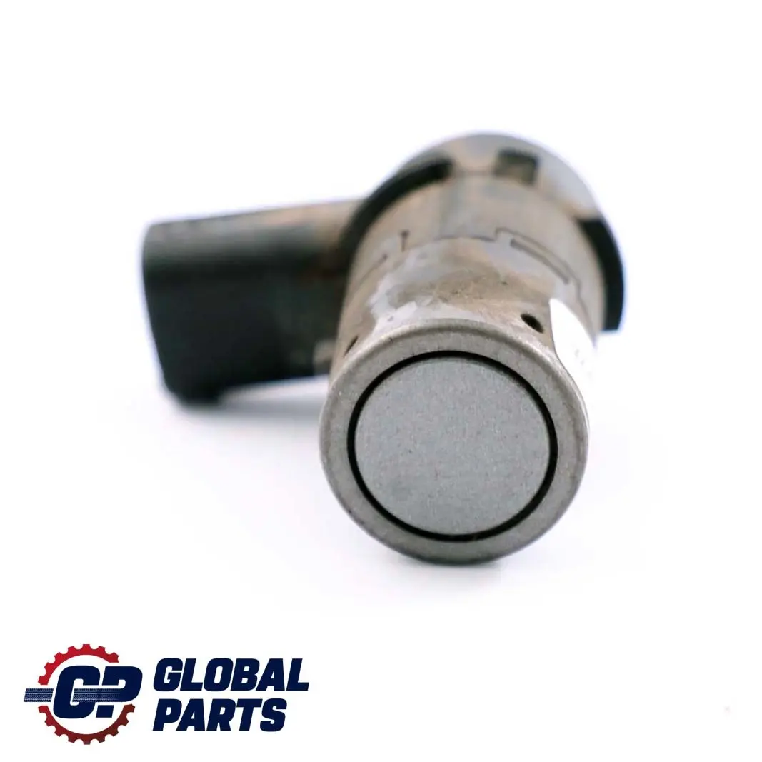 PDC Ultraschallwandler Hinten Titangrau Metallic A36 für BMW 5 6 er E60 E61 E63 mit Teilenummer 6989099 BMW 5 6 er E60 E61 E63 PDC Ultraschallwandler Hinten Titangrau Metallic A36 - SKU 6989099 - Teilenummer 6989099