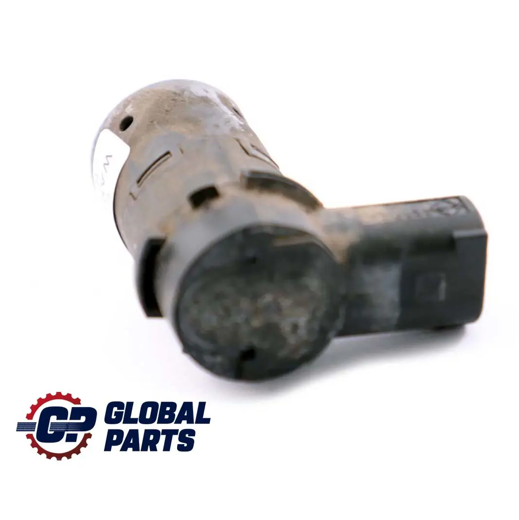 PDC Parking Distance Sensor Titangrau Grey A36 to BMW 5 6 Series E60 E61 E63 Rear with Part number 6989099 BMW 5 6 Series E60 E61 E63 Rear PDC Parking Distance Sensor Titangrau Grey A36 - SKU 6989099 - Part number 6989099