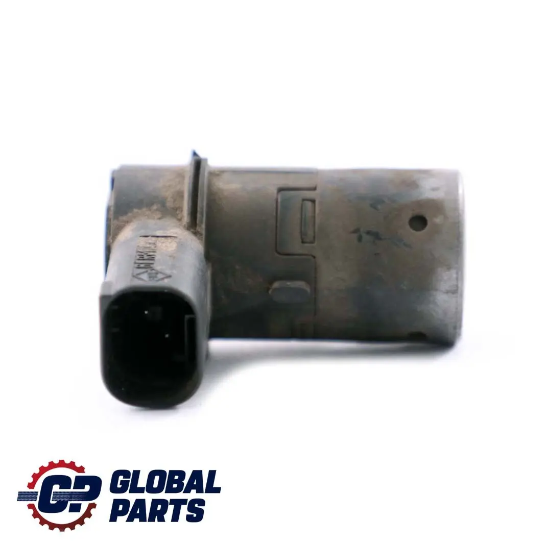 PDC Ultraschallwandler Hinten Titangrau Metallic A36 für BMW 5 6 er E60 E61 E63 mit Teilenummer 6989099 BMW 5 6 er E60 E61 E63 PDC Ultraschallwandler Hinten Titangrau Metallic A36 - SKU 6989099 - Teilenummer 6989099