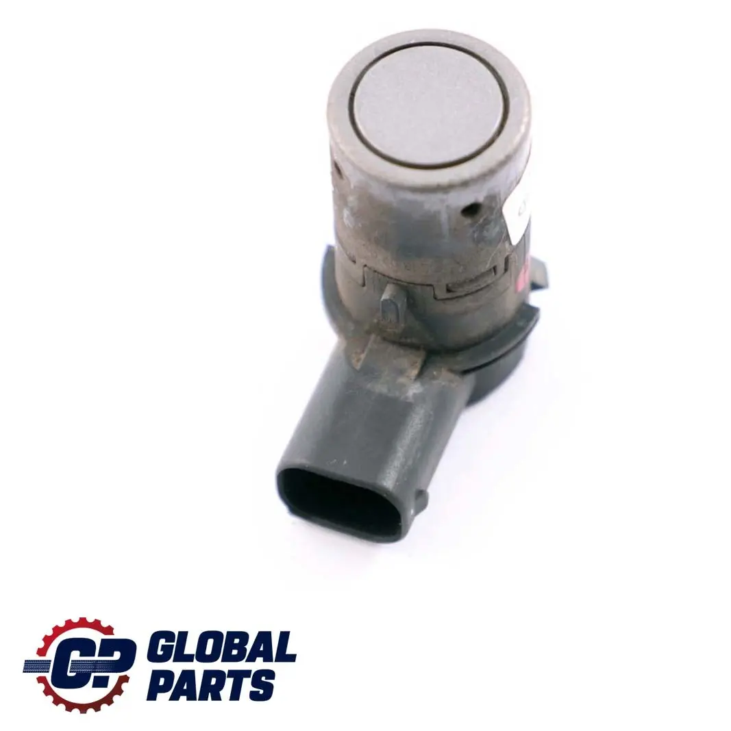 PDC Ultraschallwandler Hinten Titangrau Metallic A36 für BMW 5 6 er E60 E61 E63 mit Teilenummer 6989099 BMW 5 6 er E60 E61 E63 PDC Ultraschallwandler Hinten Titangrau Metallic A36 - SKU 6989099 - Teilenummer 6989099