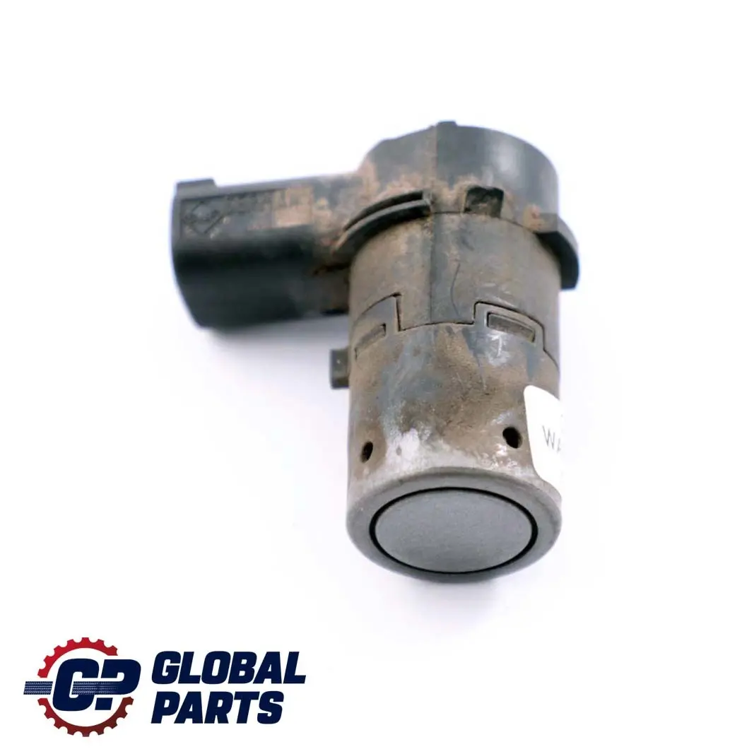 PDC Parking Distance Sensor Titangrau Grey A36 to BMW 5 6 Series E60 E61 E63 Rear with Part number 6989099 BMW 5 6 Series E60 E61 E63 Rear PDC Parking Distance Sensor Titangrau Grey A36 - SKU 6989099 - Part number 6989099