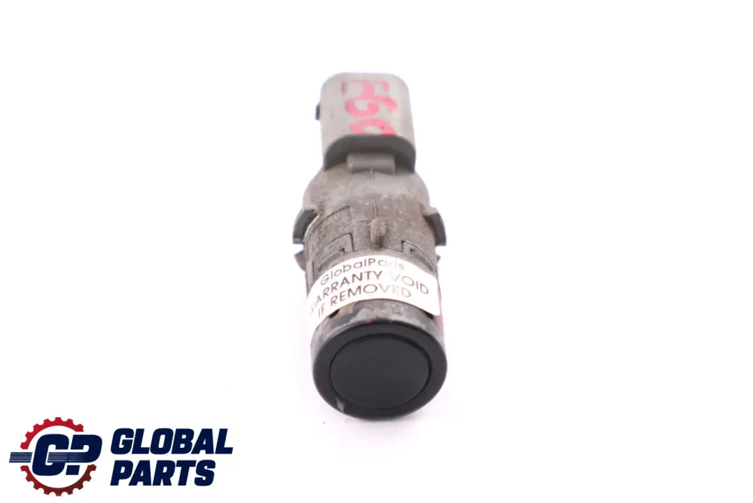 Czujnik Parkowania PDC Czarny do BMW E53 E60 E83 X3 o numerze 6989106 BMW E53 E60 E83 X3 Czujnik Parkowania PDC Czarny - SKU 6989106-BLK - Numer Części 6989106