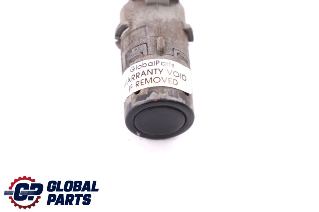 Czujnik Parkowania PDC Czarny do BMW E53 E60 E83 X3 o numerze 6989106 BMW E53 E60 E83 X3 Czujnik Parkowania PDC Czarny - SKU 6989106-BLK - Numer Części 6989106