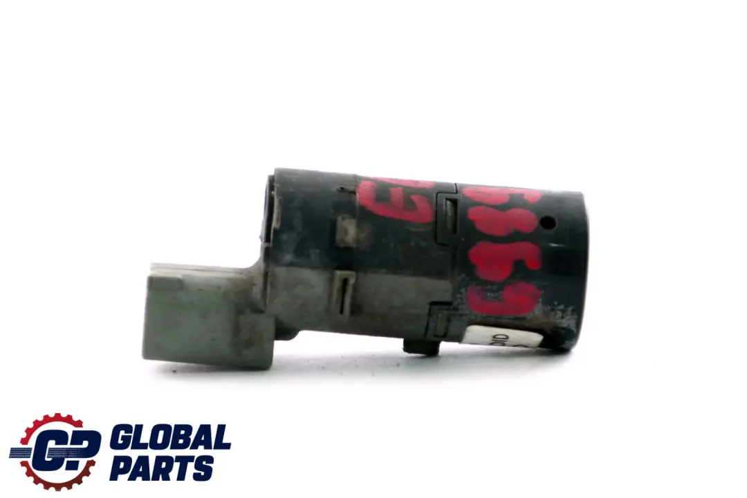 Capteur de stationnement à ultrasons PDC Noir pour BMW E60 E61 E83 à propos du numéro de pièce 6989106 BMW E60 E61 E83 Capteur de stationnement à ultrasons PDC Noir - SKU 6989106-BLK - Numéro de pièce 6989106