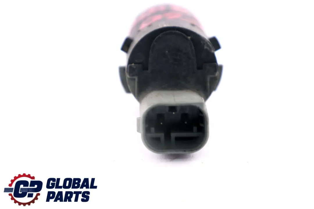 BMW E60 E61 E83 Sensore di parcheggio a ultrasuoni PDC Nero - SKU 6989106-BLK - Numero di parte 6989106