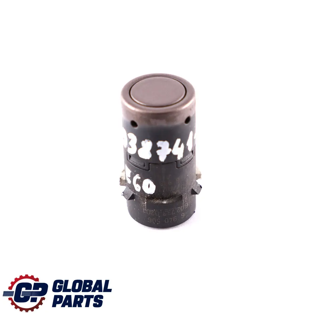 BMW E60 E61 PDC Aparcamiento Sensor Ultrasónico Trasero Amethyst Grey Gris - A09