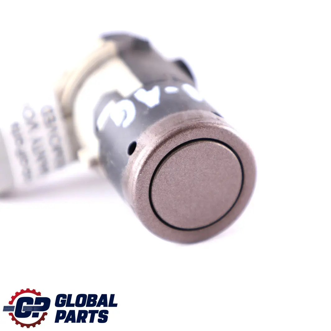 PDC Parking Ultrasonic Sensor Rear Amethystgrau Grey Metallic - A09 to BMW E60 E61 with Part number 6989109 BMW E60 E61 PDC Parking Ultrasonic Sensor Rear Amethystgrau Grey Metallic - A09 - SKU 6989109-AG - Part number 6989109