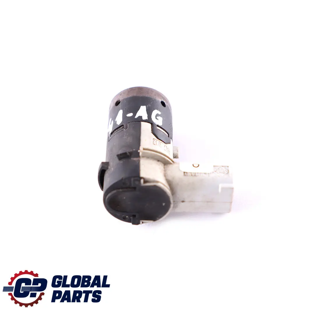 Capteur De Stationnement PDC Arrière Amethyst Grey Gris - A09 pour BMW E60 E61 à propos du numéro de pièce 6989109 BMW E60 E61 Capteur De Stationnement PDC Arrière Amethyst Grey Gris - A09 - SKU 6989109-AG - Numéro de pièce 6989109