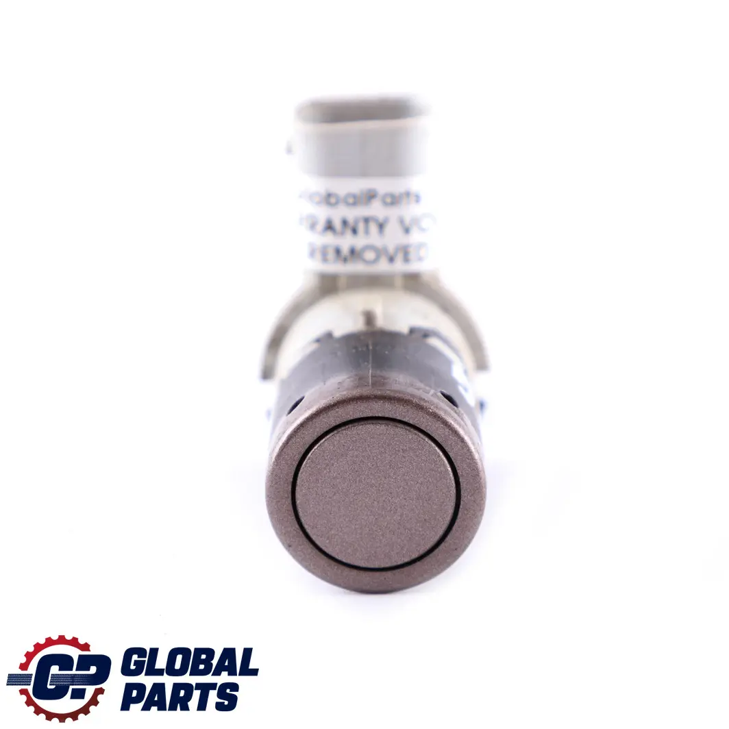 PDC Parking Ultrasonic Sensor Rear Amethystgrau Grey Metallic - A09 to BMW E60 E61 with Part number 6989109 BMW E60 E61 PDC Parking Ultrasonic Sensor Rear Amethystgrau Grey Metallic - A09 - SKU 6989109-AG - Part number 6989109