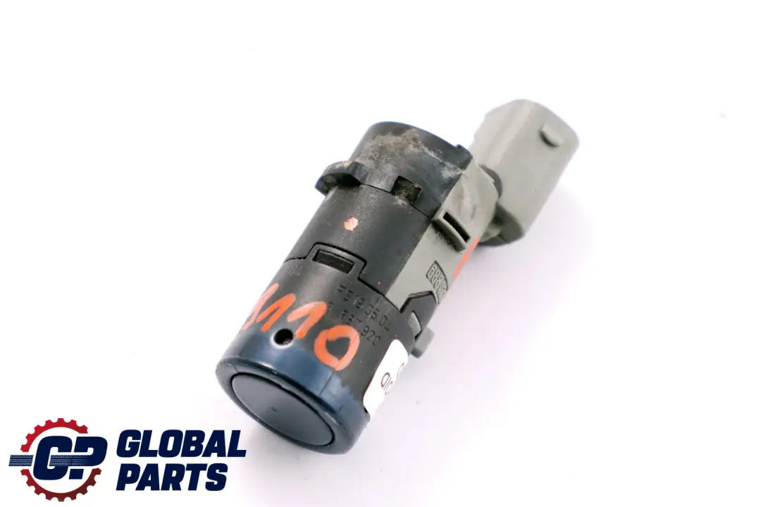 PDC Einparkhilfe Ultraschall Vornen Mysticblau Blau 6938742 für BMW E60 E61 mit Teilenummer 6989110 BMW E60 E61 PDC Einparkhilfe Ultraschall Vornen Mysticblau Blau 6938742 - SKU 6989110 - Teilenummer 6989110