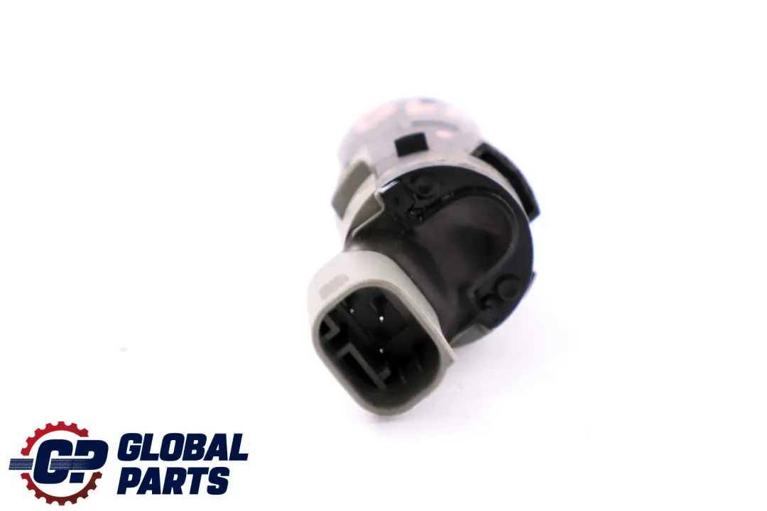 BMW E60 E61 PDC Sensor ultrasónico delantero Mysticblau Azul 6938742 - SKU 6989110 - Número de pieza 6989110