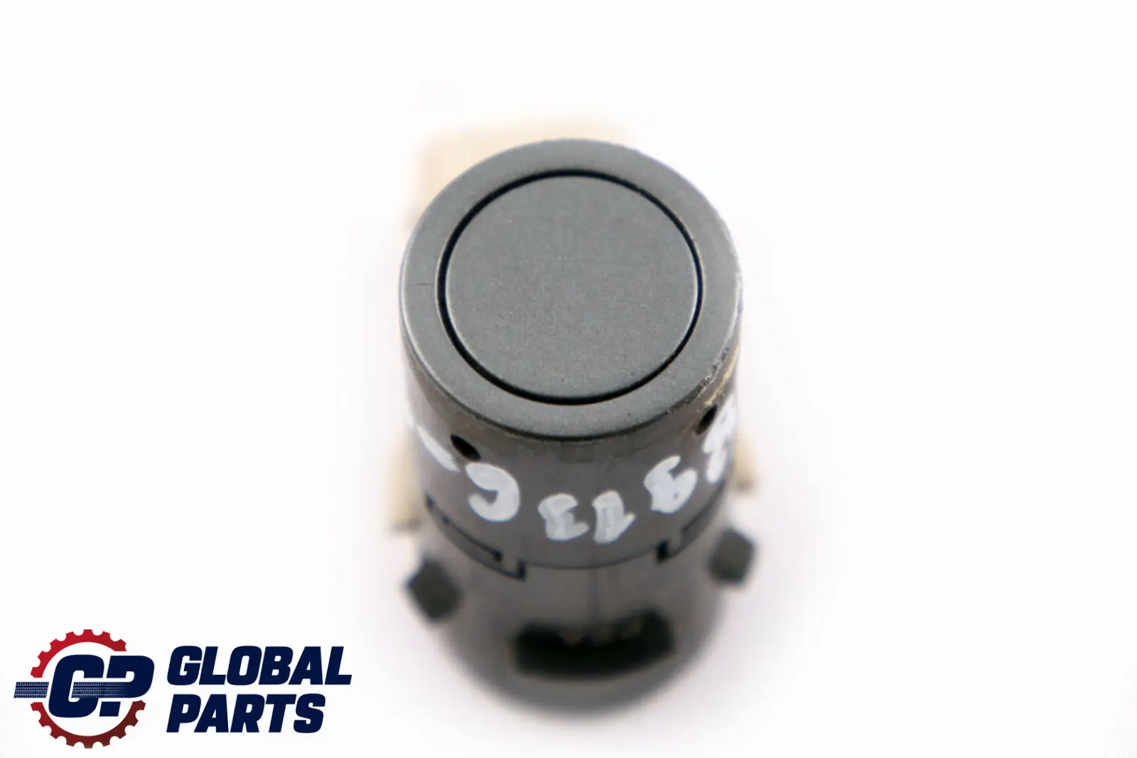 BMW E60 E61 E63 PDC Sensore Di Parcheggio Posteriore Titangrau II - A08 6989136