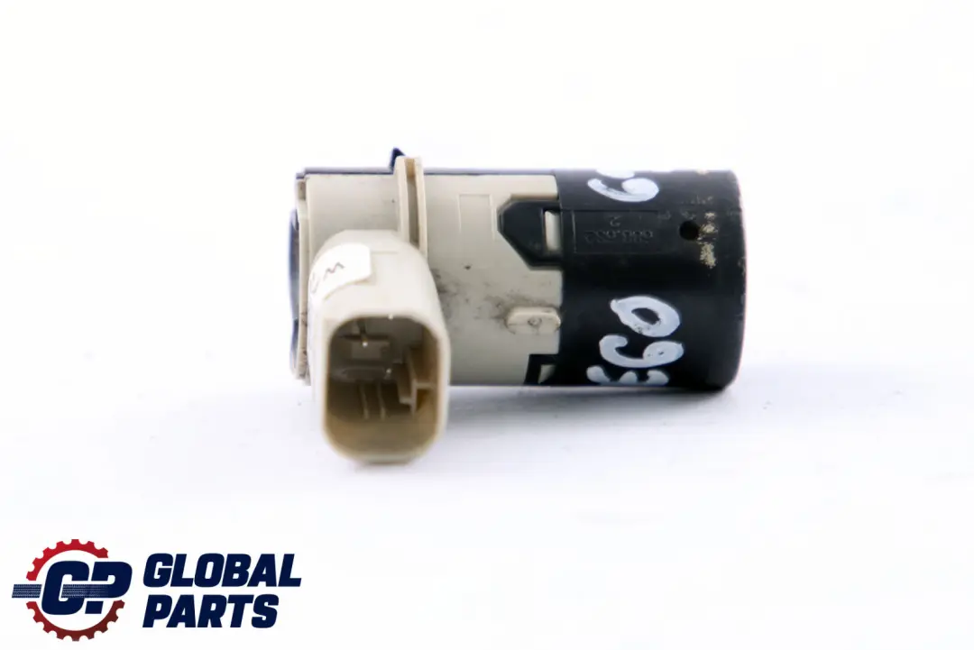 BMW E60 E61 E63 PDC Sensore Di Parcheggio Posteriore Titangrau II - A08 - SKU 6989136-1 - Numero di parte 6989136