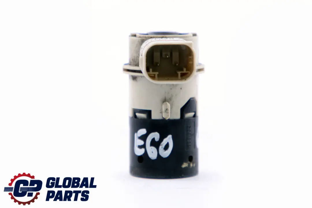 PDC Sensore Di Parcheggio Posteriore Titangrau II - A08 per BMW E60 E61 E63 con numero di parte 6989136 BMW E60 E61 E63 PDC Sensore Di Parcheggio Posteriore Titangrau II - A08 - SKU 6989136-1 - Numero di parte 6989136