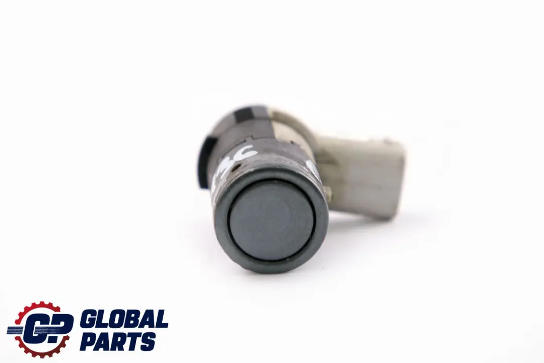 PDC Tylny Czujnik Parkowania Szary Tytan do BMW E60 E61 E63 o numerze 6989136 BMW E60 E61 E63 PDC Tylny Czujnik Parkowania Szary Tytan - SKU 6989136 - Numer Części 6989136