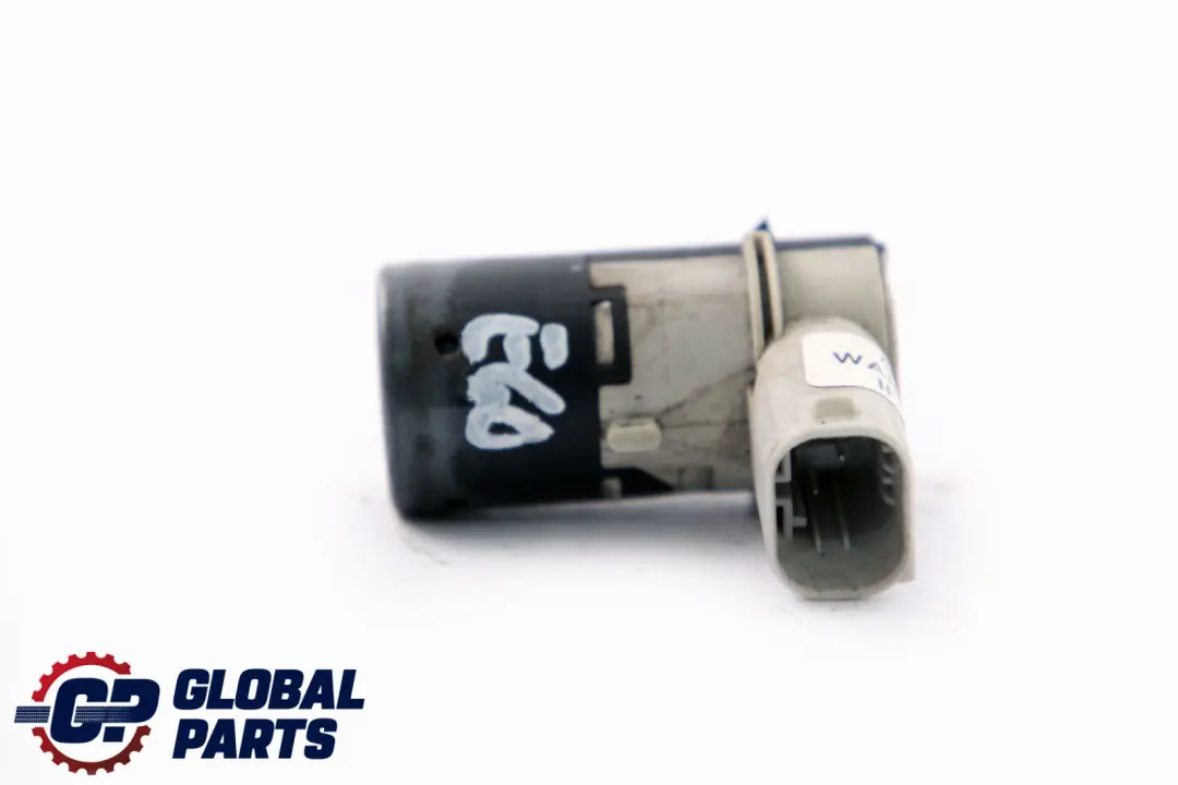 BMW E60 E61 E63 PDC Parksensor Hinten Ultraschall Titangrau Grau - SKU 6989136 - Teilenummer 6989136