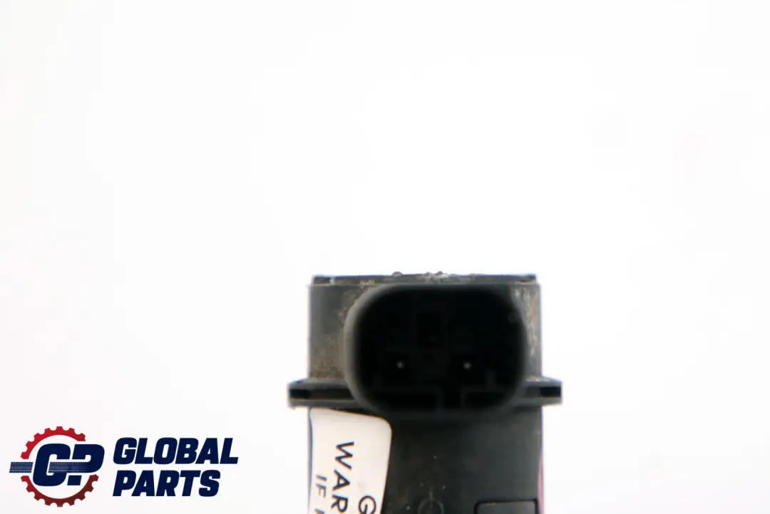 PDC Rear Parking Sensor Ultrasonic Sterling Grey to BMW 7 Series E65 E66 E67 with Part number 6989159 BMW 7 Series E65 E66 E67 PDC Rear Parking Sensor Ultrasonic Sterling Grey - SKU 6989159 - Part number 6989159