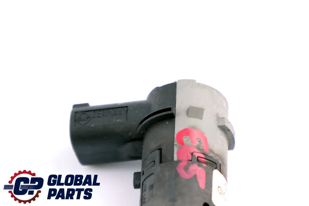 Bumper PDC Parking Ultrasonic Sensor Black Sapphire to BMW 7 Series E65 E66 Rear with Part number 6989160 BMW 7 Series E65 E66 Rear Bumper PDC Parking Ultrasonic Sensor Black Sapphire - SKU 6989160 - Part number 6989160