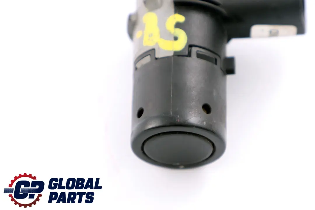 BMW 7 Series E65 E66 Rear Bumper PDC Ultrasonic Sensor Black Sapphire - SKU 6989160-BS - Part number 6989130