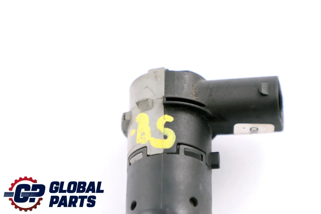 Ultraschallsensor Hinten Black Sapphire Schwarz für BMW 7 er E65 E66 mit Teilenummer 6989130 BMW 7 er E65 E66 Ultraschallsensor Hinten Black Sapphire Schwarz - SKU 6989160-BS - Teilenummer 6989130