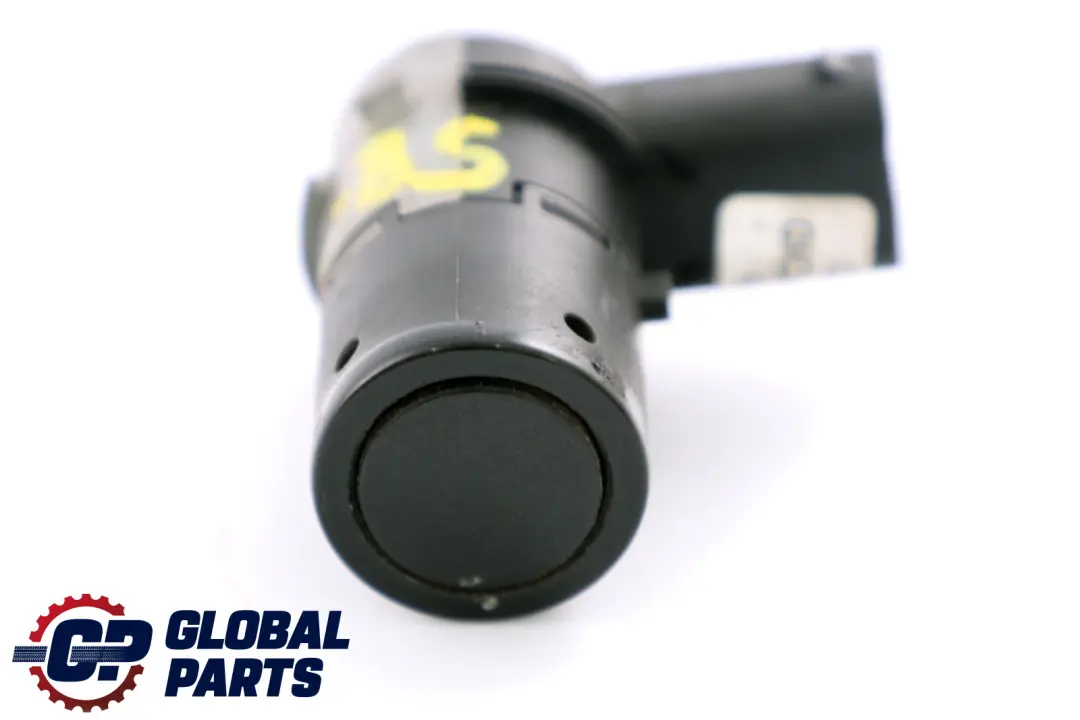 BMW 7 er E65 E66 Ultraschallsensor Hinten Black Sapphire Schwarz - SKU 6989160-BS - Teilenummer 6989130