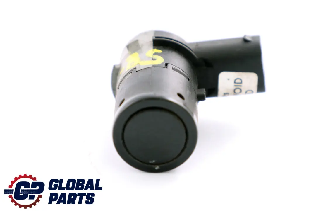 BMW E65 E66 Paraurti posteriore PDC Sensore ad ultrasuoni Nero Zaffiro - SKU 6989160-BS - Numero di parte 6989130