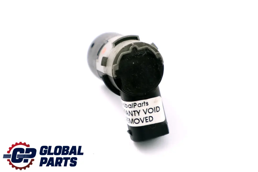 PDC Parking Ultraschallwandler Toledoblau für BMW E65 E66 E67 mit Teilenummer 6989163 BMW E65 E66 E67 PDC Parking Ultraschallwandler Toledoblau - SKU 6989163 - Teilenummer 6989163