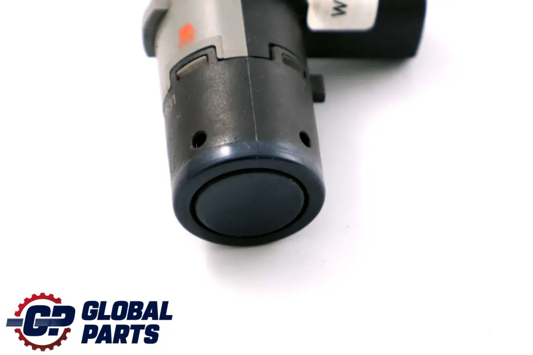 PDC Parking Ultraschallwandler Toledoblau für BMW E65 E66 E67 mit Teilenummer 6989163 BMW E65 E66 E67 PDC Parking Ultraschallwandler Toledoblau - SKU 6989163 - Teilenummer 6989163