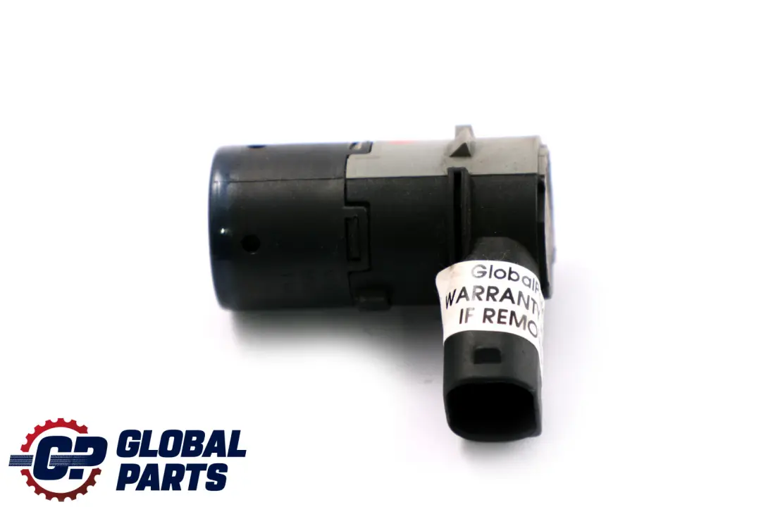 Sensore ultrasonico parcheggio PDC Toledoblau per BMW E65 E66 E67 con numero di parte 6989163 BMW E65 E66 E67 Sensore ultrasonico parcheggio PDC Toledoblau - SKU 6989163 - Numero di parte 6989163