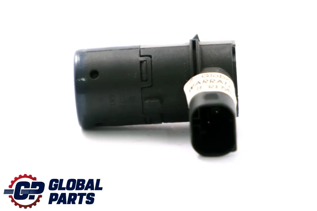 Sensor PDC ultrasonido Toledoblau para BMW E65 E66 E67 con número de pieza 6989163 BMW E65 E66 E67 Sensor PDC ultrasonido Toledoblau - SKU 6989163 - Número de pieza 6989163