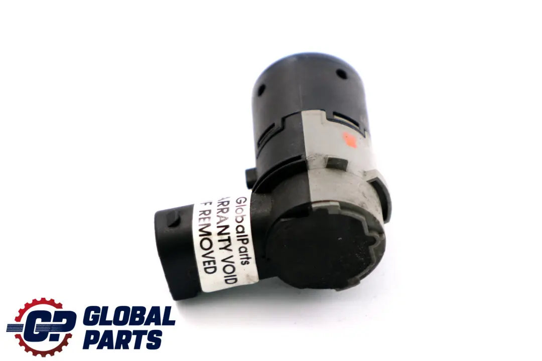 BMW E65 E66 E67 PDC Parking Ultraschallwandler Toledoblau - SKU 6989163 - Teilenummer 6989163