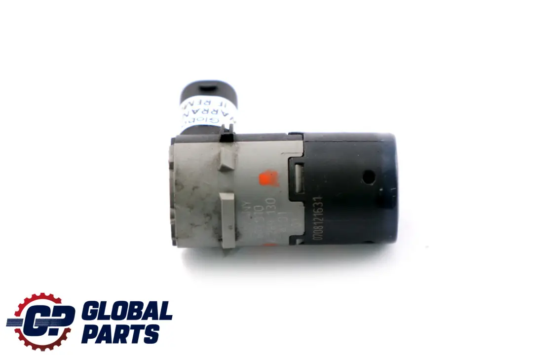 PDC Parking Ultraschallwandler Toledoblau für BMW E65 E66 E67 mit Teilenummer 6989163 BMW E65 E66 E67 PDC Parking Ultraschallwandler Toledoblau - SKU 6989163 - Teilenummer 6989163
