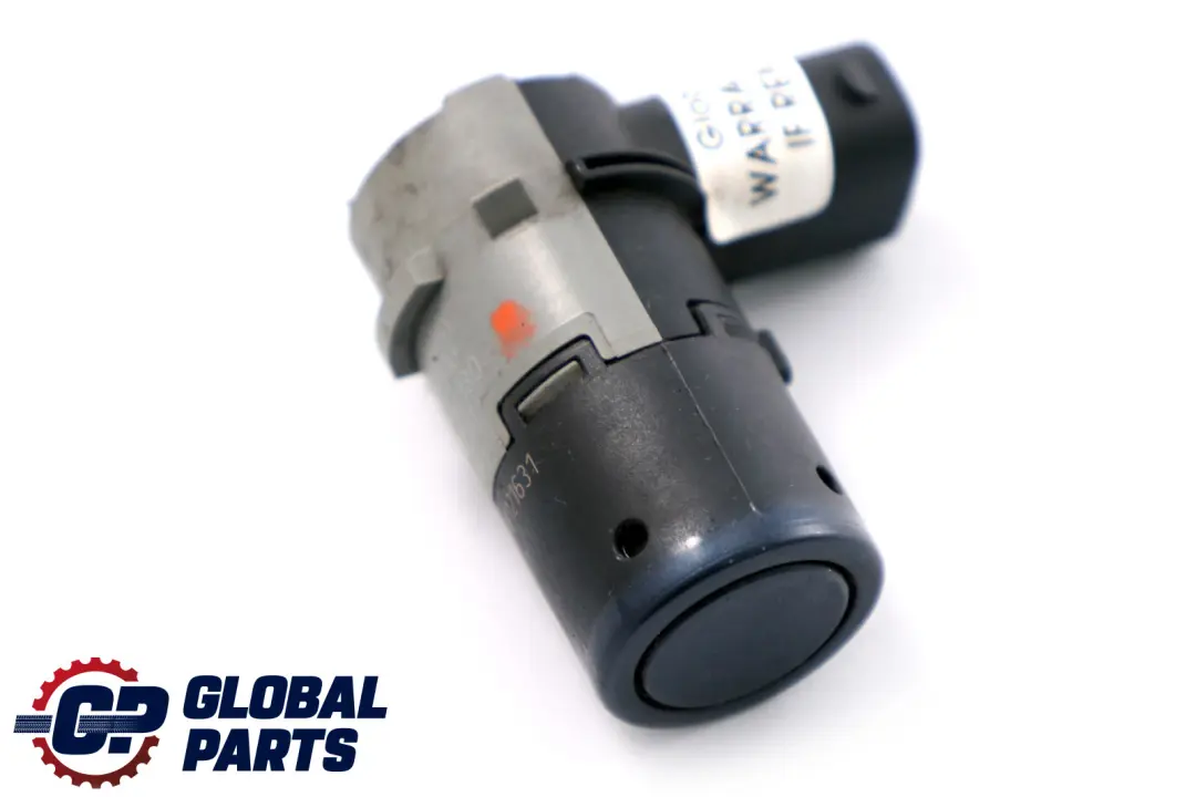 Sensor PDC ultrasonido Toledoblau para BMW E65 E66 E67 con número de pieza 6989163 BMW E65 E66 E67 Sensor PDC ultrasonido Toledoblau - SKU 6989163 - Número de pieza 6989163