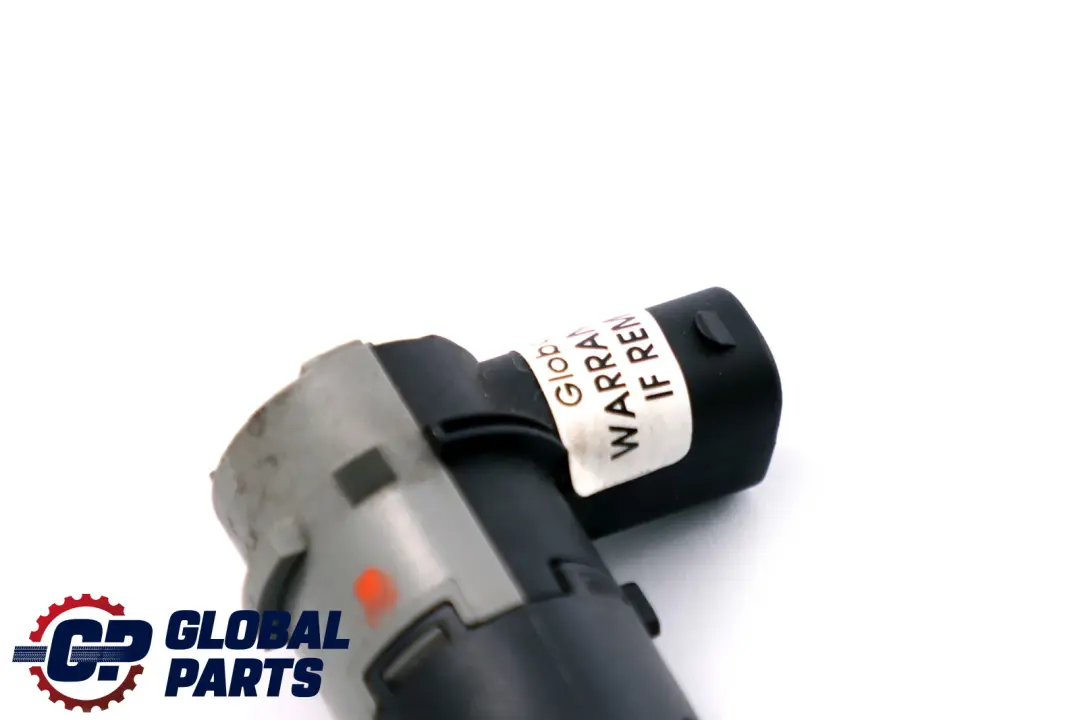 Sensore ultrasonico parcheggio PDC Toledoblau per BMW E65 E66 E67 con numero di parte 6989163 BMW E65 E66 E67 Sensore ultrasonico parcheggio PDC Toledoblau - SKU 6989163 - Numero di parte 6989163