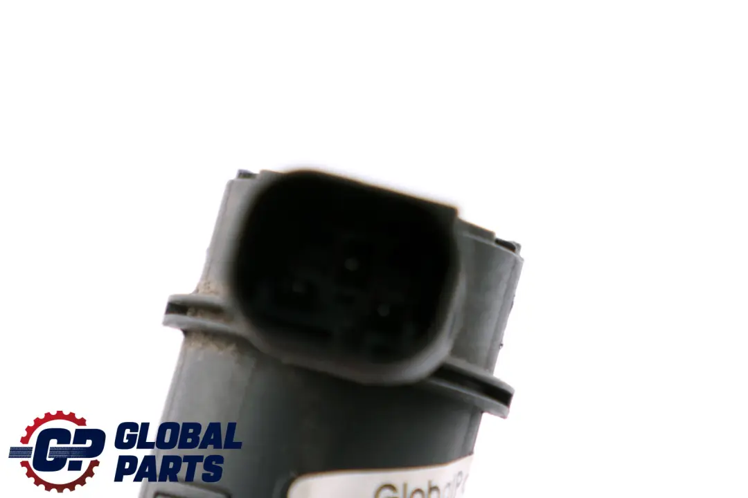 BMW 7 er E65 E66 PDC Ultraschallsensor Hinten Titangrau Grau Metallic A36 - SKU 6989165 - Teilenummer 6989165