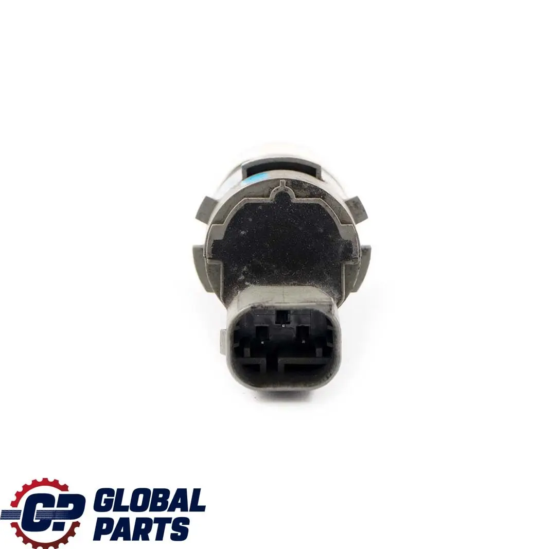 BMW 7 er E65 E66 1 Hintere Stossstange PDC Sensor Titansilber Metallic 354 - SKU 6989170-1 - Teilenummer 6989170