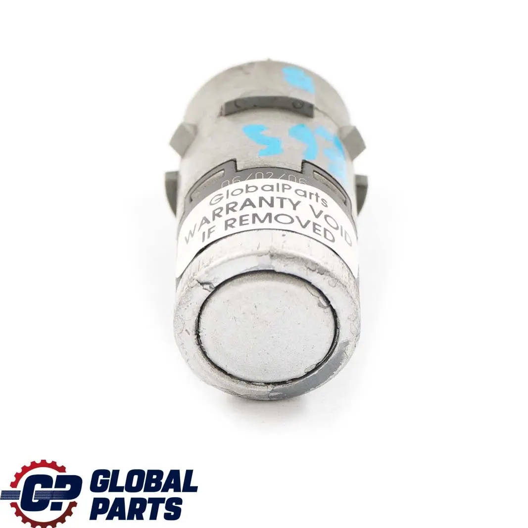 Sensore Parcheggio BMW E65 E66 Paraurti Posteriore Ultrasuoni PDC Titan Silver per con numero di parte 6989170 Sensore Parcheggio BMW E65 E66 Paraurti Posteriore Ultrasuoni PDC Titan Silver - SKU 6989170 - Numero di parte 6989170