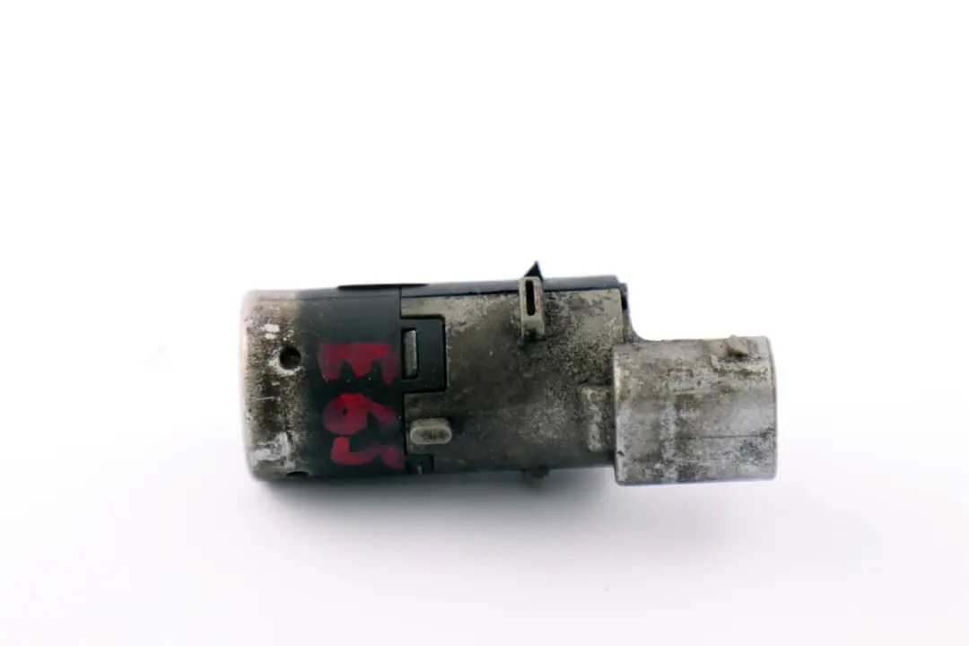 Sensor Aparcamiento BMW E65 E66 Parachoques Trasero Ultrasónico PDC Titan Silver para con número de pieza 6989170 Sensor Aparcamiento BMW E65 E66 Parachoques Trasero Ultrasónico PDC Titan Silver - SKU 6989170 - Número de pieza 6989170